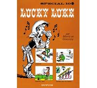 Tout Lucky Luke, coffret, numéro 10 : tomes 28 à 31