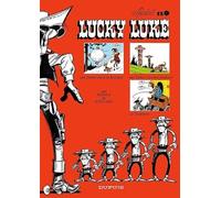 Tout Lucky Luke, coffret, numéro 8 : tomes 22 à 24