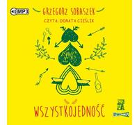Tout l'unité - Grzegorz Sobaszek (Hörbuch auf Polnisch)