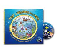 Tout l'univers de la mer