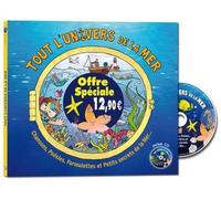 Tout l'univers de la mer