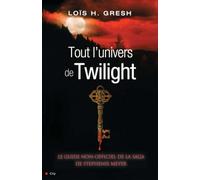 Tout L'univers De Twilight
