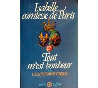 TOUT M EST BONHEUR T2