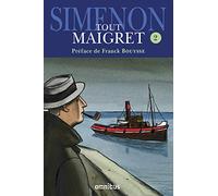 Tout Maigret T. 2