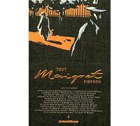 Tout Maigret T10 (10)