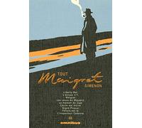 Tout Maigret T3 (03)