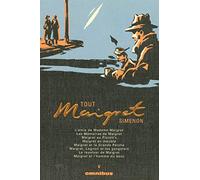 Tout Maigret T5 (5)