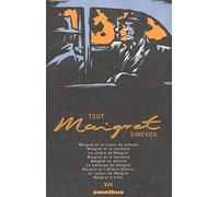 Tout Maigret T8 (08)