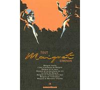 Tout Maigret T9 (09)