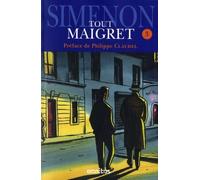Tout Maigret - Tome 3 - 1932-1944