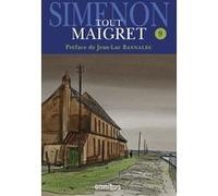 Tout Maigret – Tome 9 – Maigret hésite; L'ami d'enfance de Maigret; Maigret et le tueur – Omnibus
