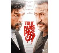 Tout mais pas ça !