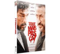 Tout Mais Pas Ça !