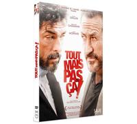 Tout mais pas ça ! DVD DVD