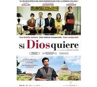 Tout mais pas ça ! (film) (2015) / Si Dio vuole (DVD) G