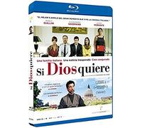 Tout Mais Pas Ça ! / Si Dio Vuole (Blu Ray)