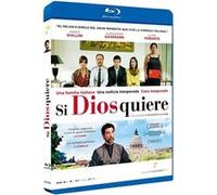 Tout mais pas ça ! / Si Dio vuole (Blu Ray) G