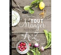 Tout manger de A à Z