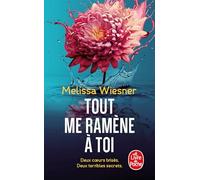 Tout me ramène à toi