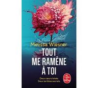 Tout me ramène à toi Melissa Wiesner (Auteur)