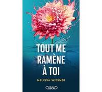 Tout me ramène à toi Melissa Wiesner (Auteur), Vignault Valentine (Traduction)