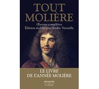 Tout Molière: Œuvres complètes