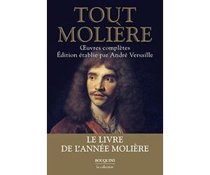 Tout Molière: Œuvres complètes