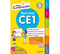 Pour comprendre Tout mon CE1