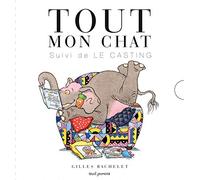 Tout mon Chat