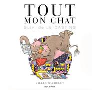 Tout mon Chat