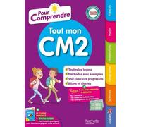Pour comprendre Tout mon CM2