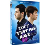 Tout n'est pas rose DVD DVD