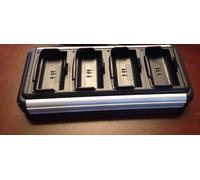 Tout Neuf Intermec 700C 700 Quad Chargeur Batterie 852-060-105 AC16