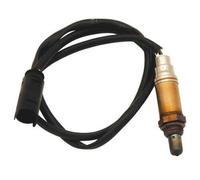 Bosch Automotive 0258005109 - Sonde Lambda avec Connecteur Spécifique au Véhicule Noir