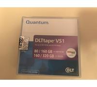 Tout Neuf Quantum Dlttape VS1 Bande Cartouche - P/N# MR-V1MQN-01