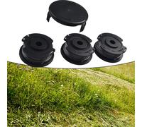 Tout Neuf Tondeuse Pi??ces D??tach??es Bobines Carburateur Kit Cove Housse