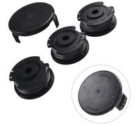 Tout Neuf Tondeuse Pices Dtaches Carburateur Kit Cove Bobine Ligne