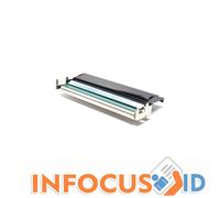 Tout Neuf Véritable Zebra ZM400 Tête D'Impression (600dpi) P/N:79802M