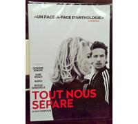 Tout Nous Sépare