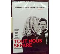 Tout Nous Sépare - DVD