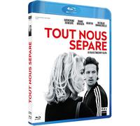Tout nous sépare Blu-ray E