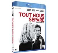 Tout nous sépare Blu-ray E