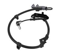 Tout Nouveau Capteur Antidérapant De Vitesse ABS Avant Gauche En Plastique Noir De Remplacement Pour Isuzu D Max Rodeo TFS77/TFS86/TFS85 2003