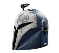 Tout nouveau casque d'action Star Wars The Black Series Bo Katan Kryze pour les
