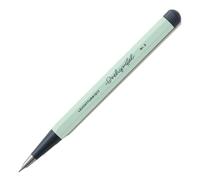 Tout nouveau crayon à bille vert graphite Drehgriffel #2 0,7 millimètres