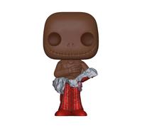 Tout nouveau L'Étrange Noël de Monsieur Jack : Saint-Valentin 2024 Pop Figurin