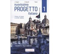 Tout nouveau projet italien 1 + code IDEAS en ligne