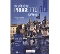 Tout nouveau projet italien 1b + code IDEAS en ligne