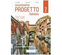 Tout nouveau projet italien 2 + code IDEAS en ligne