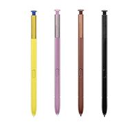 Tout Nouveau Stylet Bluetooth S Pen de Remplacement Officiel d'origine pour Samsung Galaxy Note 9 SPEN (Purple)